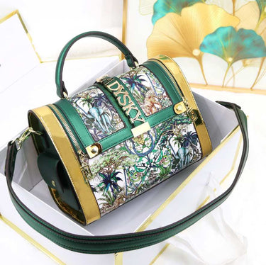 Celia Personalized bag